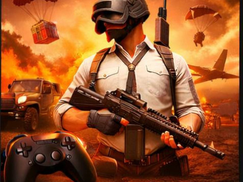 سرویس گیمینگ